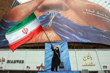 Iran otkrio &scaron;to traži za kraj rata na Bliskom istoku: 'Dat ćemo sve od sebe'