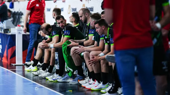 Biv&scaron;i izbornik bez zadr&scaron;ke: 'Nexe je zaslužio prolaz, ali zbog sudaca to nije bilo moguće'