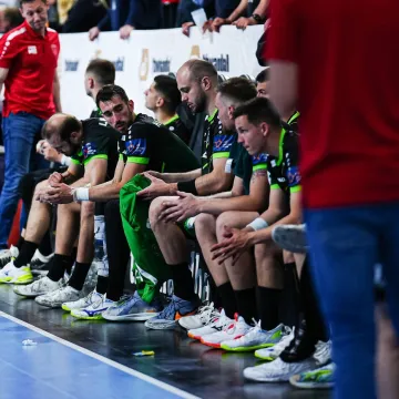 Biv&scaron;i izbornik bez zadr&scaron;ke: 'Nexe je zaslužio prolaz, ali zbog sudaca to nije bilo moguće'