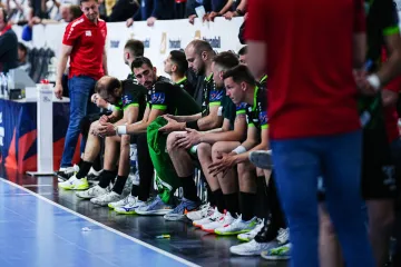 Biv&scaron;i izbornik bez zadr&scaron;ke: 'Nexe je zaslužio prolaz, ali zbog sudaca to nije bilo moguće'