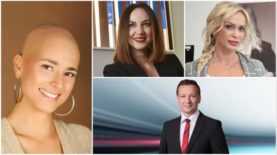 Kolege o tužnoj godi&scaron;njici smrti mlade Ive Bagić: 'Nikad nisam sreo nekoga tako neustra&scaron;ivog'
