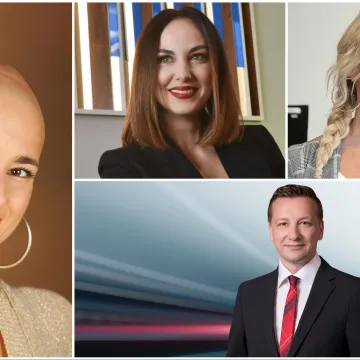 Kolege o tužnoj godi&scaron;njici smrti mlade Ive Bagić: 'Nikad nisam sreo nekoga tako neustra&scaron;ivog'