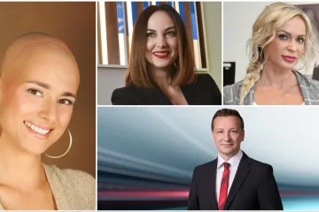 Kolege o tužnoj godi&scaron;njici smrti mlade Ive Bagić: 'Nikad nisam sreo nekoga tako neustra&scaron;ivog'