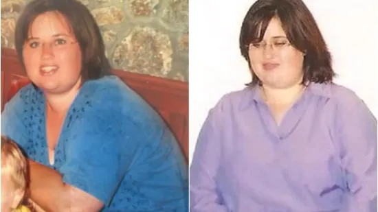 Zbog svoje težine skrivala se od ljudi: Danas se svi dive njezinom izgledu, prava je ljepotica