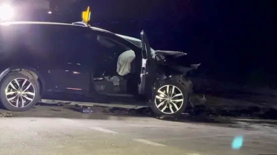 Pretjecao kolonu pa se zabio u Opel s obitelji: Četvero mrtvih, dvoje u te&scaron;kom stanju