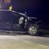 Pretjecao kolonu pa se zabio u Opel s obitelji: Četvero mrtvih, dvoje u te&scaron;kom stanju