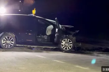 Pretjecao kolonu pa se zabio u Opel s obitelji: Četvero mrtvih, dvoje u te&scaron;kom stanju
