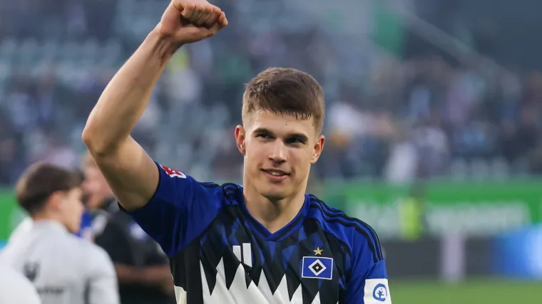 Bundesliga se naklonila Vu&scaron;koviću dvama nominacijama: Tottenham već spremio nagradu