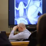Porota nije imala milosti prema ubojici djevojčice (7): 'Svaki udah koji on udahne...'