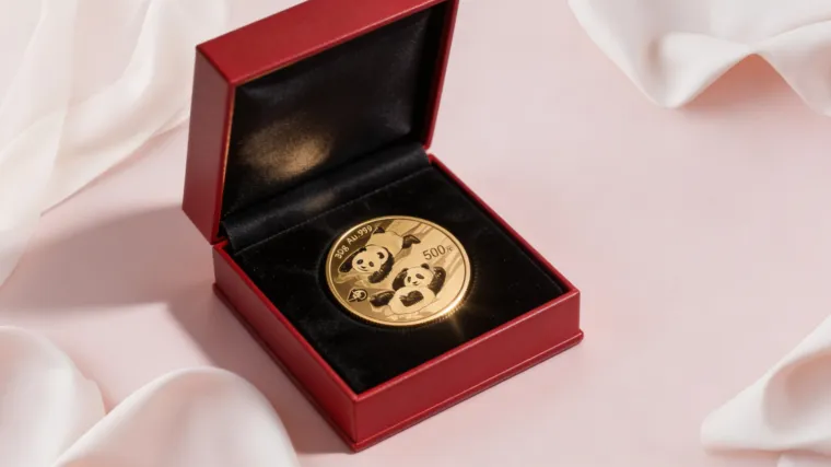 Evo za&scaron;to je investicijsko zlato bolji izbor od nakita ili kuverte