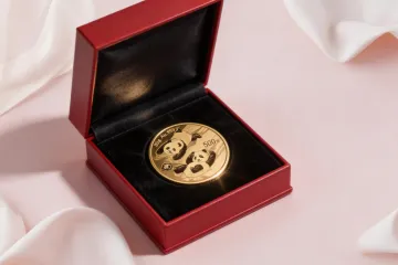 Evo za&scaron;to je investicijsko zlato bolji izbor od nakita ili kuverte