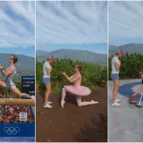 Internet 'vri&scaron;ti' zbog jedne poze tijekom prosidbe: Plju&scaron;te urnebesne obrade, ove su hit!