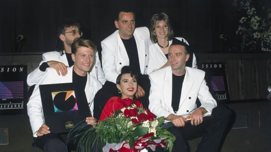 Emotivno prisjećanje na 1989. godinu. Emilija Kokić: 'Taj dan ugraviran mi je u mozak i srce'
