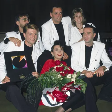 Emotivno prisjećanje na 1989. godinu. Emilija Kokić: 'Taj dan ugraviran mi je u mozak i srce'