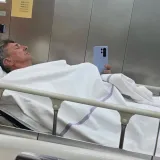 Borut Pahor pao s bicikla i polomio se: Poslao važnu poruku iz bolničkog kreveta