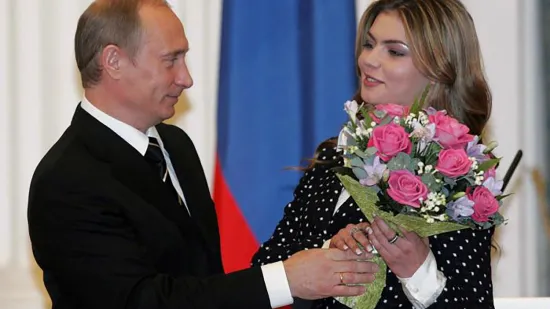 Ruski &scaron;pijun ili ljubavnica? Tko je atraktivna sporta&scaron;ica koju godinama spajaju s Putinom?
