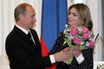 Ruska &scaron;pijunka ili ljubavnica? Tko je atraktivna sporta&scaron;ica koju godinama spajaju s Putinom?