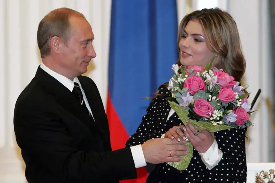 Ruska &scaron;pijunka ili ljubavnica? Tko je atraktivna sporta&scaron;ica koju godinama spajaju s Putinom?