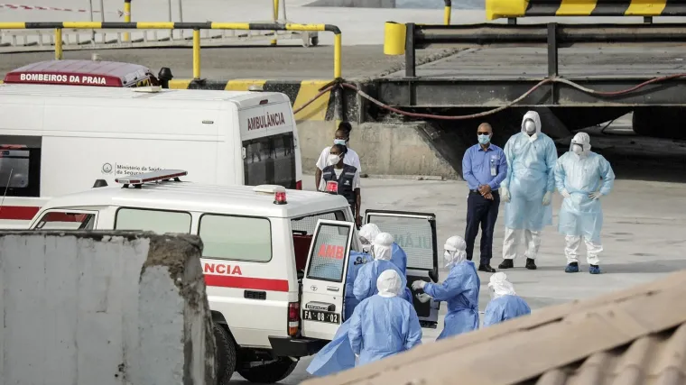Prvi pacijent zaražen hantavirusom izvan broda? Pojavio se novi slučaj u &Scaron;vicarskoj