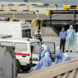 Prvi pacijent zaražen hantavirusom izvan broda? Pojavio se novi slučaj u &Scaron;vicarskoj