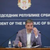 Rusi se raspisali o Vučićevu obraćanju: 'Izdao bih du&scaron;u naroda'