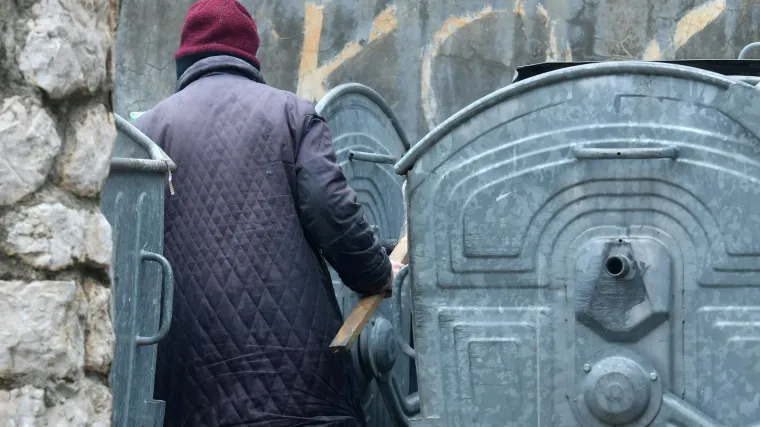 Komisija predlaže nove mjere za borbu protiv siroma&scaron;tva i pobolj&scaron;anje života osoba s invaliditetom