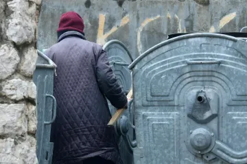 Komisija predlaže nove mjere za borbu protiv siroma&scaron;tva i pobolj&scaron;anje života osoba s invaliditetom