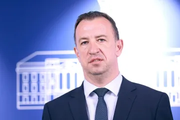 HDZ: 'Otvoreni smo za razgovore s oporbom oko izbora ustavnih sudaca'