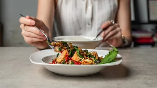 Je li veganska prehrana automatski i zdrava? Stručnjakinje objasnile na &scaron;to je potrebno paziti