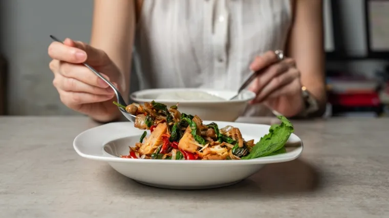 Je li veganska prehrana automatski i zdrava? Stručnjakinje objasnile na &scaron;to je potrebno paziti