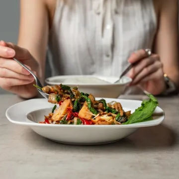 Je li veganska prehrana automatski i zdrava? Stručnjakinje objasnile na &scaron;to je potrebno paziti