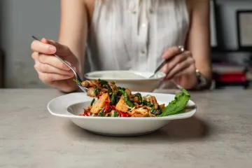 Je li veganska prehrana automatski i zdrava? Stručnjakinje objasnile na &scaron;to je potrebno paziti