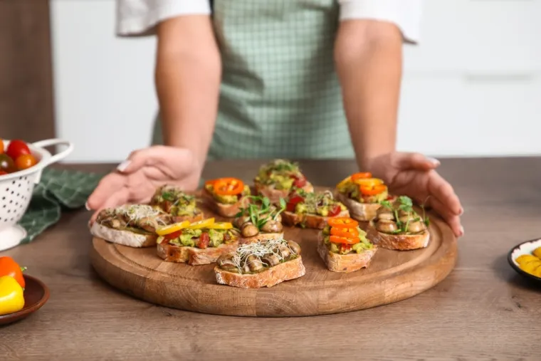 Je li veganska prehrana automatski i zdrava? Stručnjakinje objasnile na &scaron;to je potrebno paziti