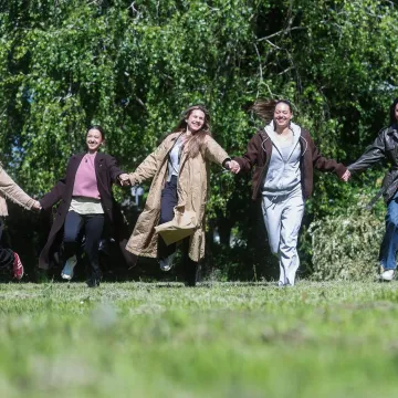 Lelekice objavile fotografije nakon druge probe u Beču i odu&scaron;evile obožavatelje