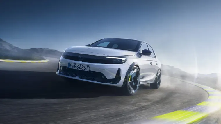 Uskrsnuće jednog od najprodavanijih malih automobila: Nova Corsa do stotke treba 5,5 sekundi