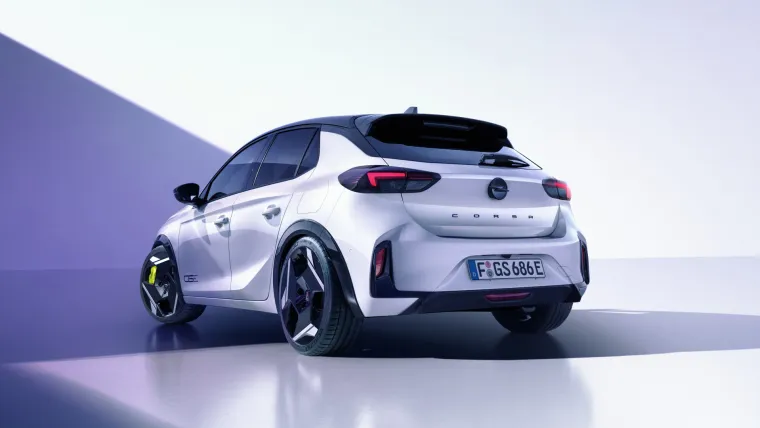 Uskrsnuće jednog od najprodavanijih malih automobila: Nova Corsa do stotke treba 5,5 sekundi