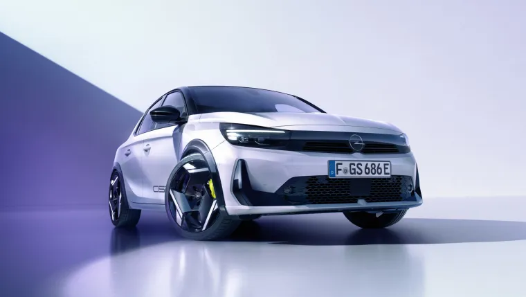 Uskrsnuće jednog od najprodavanijih malih automobila: Nova Corsa do stotke treba 5,5 sekundi