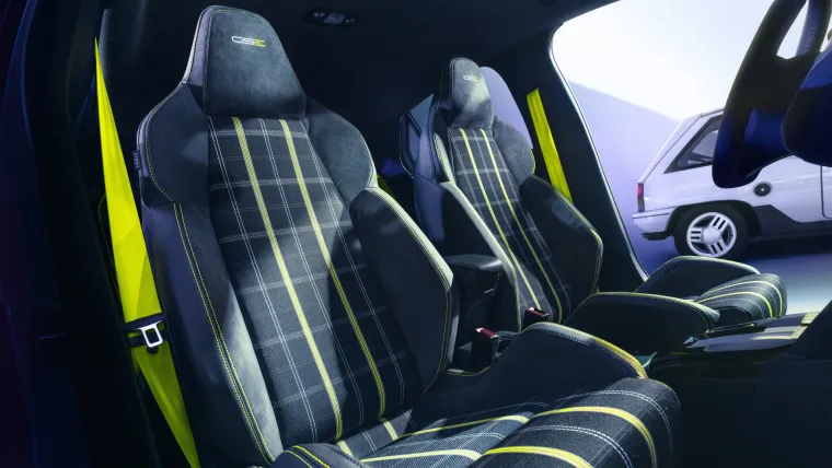 Uskrsnuće jednog od najprodavanijih malih automobila: Nova Corsa do stotke treba 5,5 sekundi