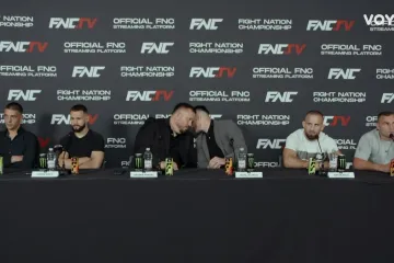 Petar Ražov uoči meča s Bilićem: 'Iskusniji je od Vase, ali...'