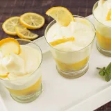 Kremasti desert od samo tri sastojka: Gotov za 15 minuta, a okusom parira onima iz restorana