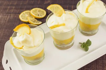 Kremasti desert od samo tri sastojka: Gotov za 15 minuta, a okusom parira onima iz restorana