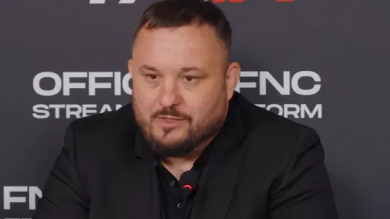 Forgy briljirao nakon pitanja na&scaron;eg reportera: 'Mali event? Pa na HNL-u nema toliko ljudi'