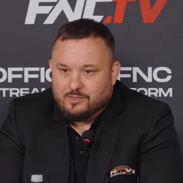 Forgy briljirao nakon pitanja na&scaron;eg reportera: 'Mali event? Pa na HNL-u nema toliko ljudi'