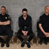 Napao ih sjekirom: Ubio majku i očuha, a polubrata te&scaron;ko ranio! Sud presudio Emanuelu Repu