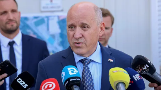 Skandal s privatnim grobljima u Hrvatskoj, u &scaron;oku i Bačić: 'Kako je do toga uopće do&scaron;lo?'