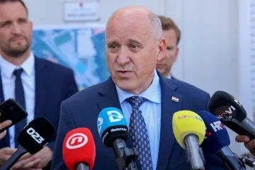 Skandal s privatnim grobljima u Hrvatskoj, u &scaron;oku i Bačić: 'Kako je do toga uopće do&scaron;lo?'