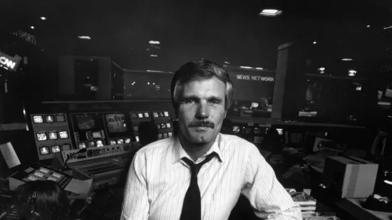 Preminuo je osnivač CNN-a i medijski mogul Ted Turner