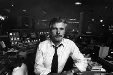 Preminuo je osnivač CNN-a i medijski mogul Ted Turner