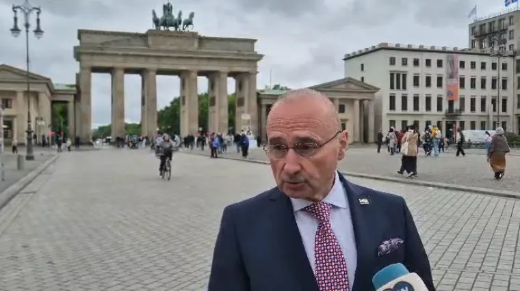 Njemačka i Hrvatska u Berlinu potpisale izjavu o pojačanoj suradnji: Evo o čemu se radi
