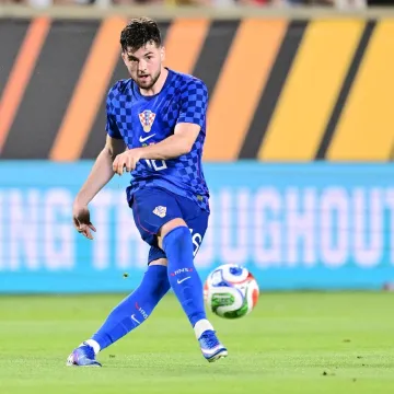 &Scaron;to to znači za budućnost Baturine? Zanetti otkrio želje Intera i &scaron;to točno planira Como